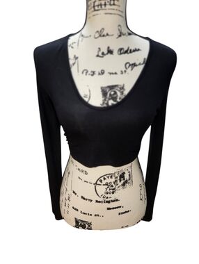 Bundle Of 2 Shein Crop Tops